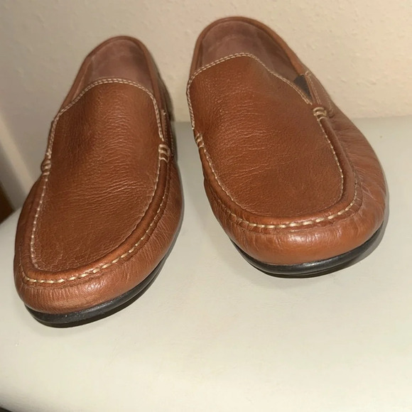 G.H.Bass&Co.Loafers size 8 1/2M - Picture 2 of 9